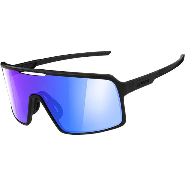 Limar Gafas Argo Negro-azul Mate - 