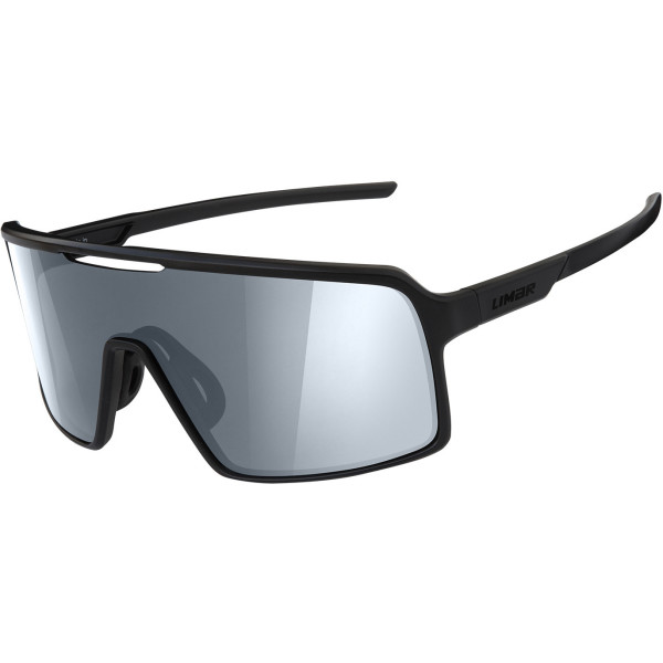 Limar Gafas Argo Negro Mate - 
