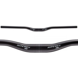 Ritchey Manillar Montaña Comp Rizer Bb Negro740 Mm/ 35Mm/ Rise Branding
