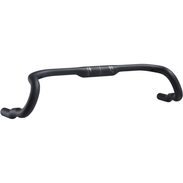 Ritchey Road Handlebars Wcs Carbon Venturemax Gravel Ud Matte 40cm Internal Cable Routing