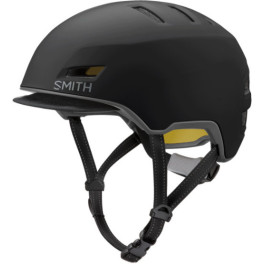 Smith Casco Bike Helmets Express Mips Negro Mate Cement