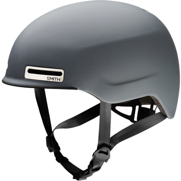 Smith Casco Maze Bike Mate Cement