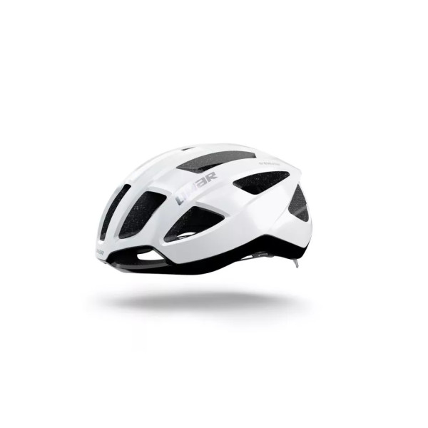 Limar Casco Air Stratos Iridescent Blanco