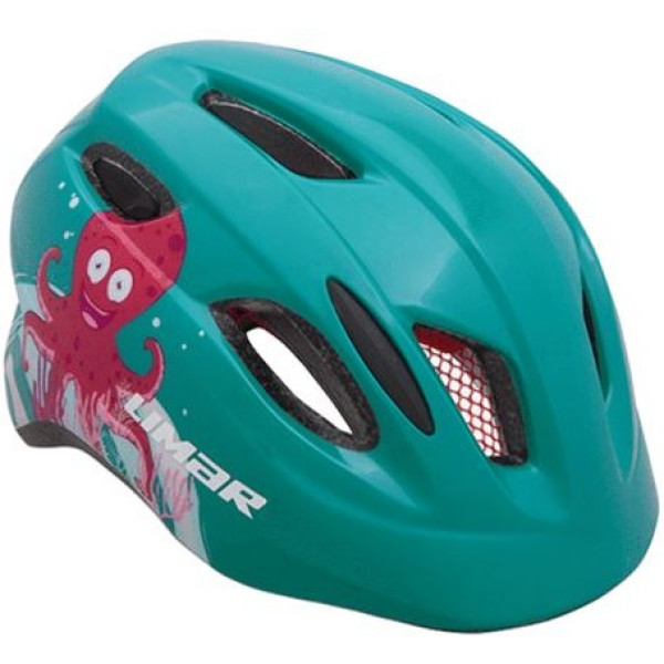 Casque Limar Kid Pro Octopus