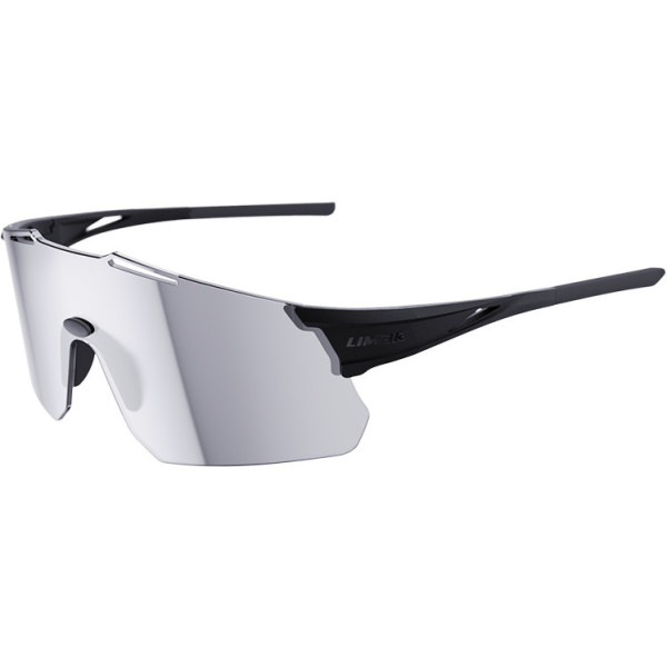 Lunettes Limar Theros Noir mat- 