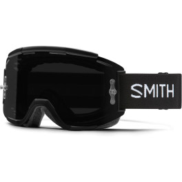 Smith Gafas Squad Mtb Color Negro B21 Lentes - Sun Negro Chromapop Man 