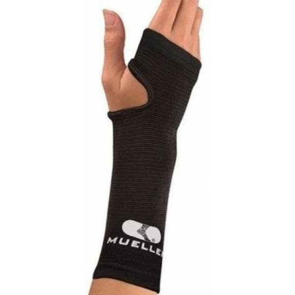 Mueller Muñequera Elástica