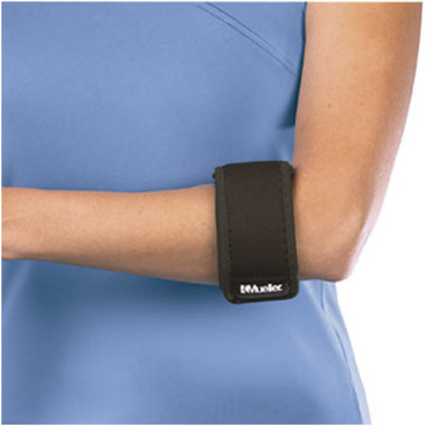 Sangle pour épicondylite Mueller en néoprène