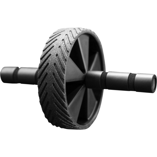 Gladiatorfit Rueda De Abdominales G200 En Pvc 17 Cm