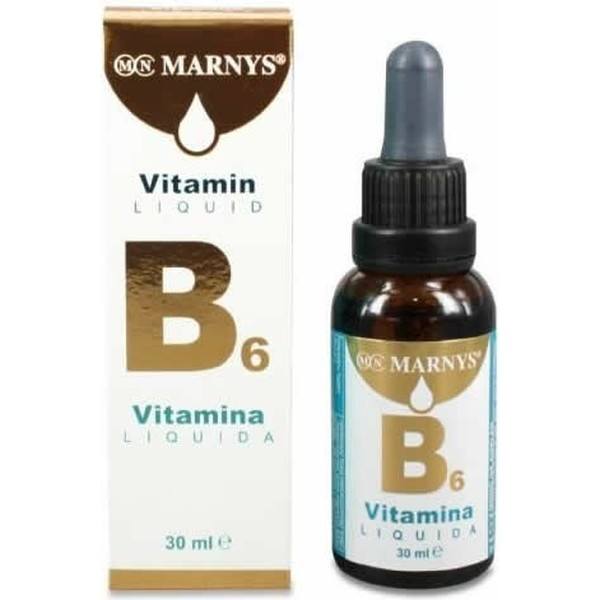 Marnys Vitamine B6 30 ml