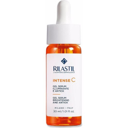 Rilastil Intense C Gel Siero Illuminante 30 Ml Unisex