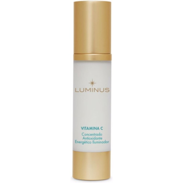 Luminus Vitamina C Concentrado 15 Ml Unisex