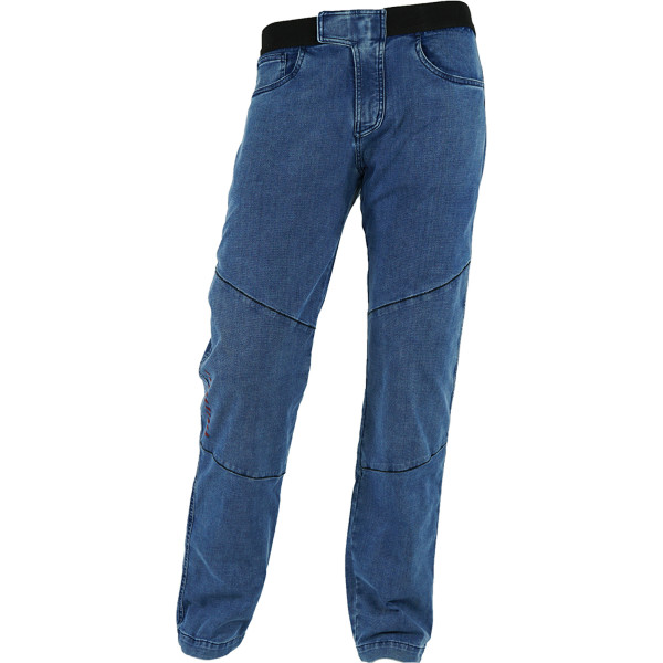 Jeanstrack Turia Eco Jeans Stone