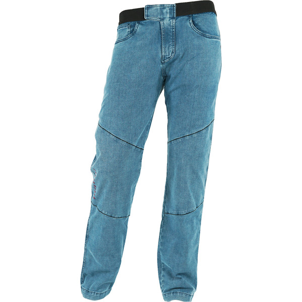 Jeanstrack Turia Eco Jeans Sky