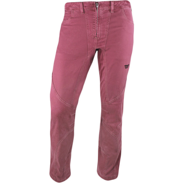 Jeanstrack Garbi Burgundy