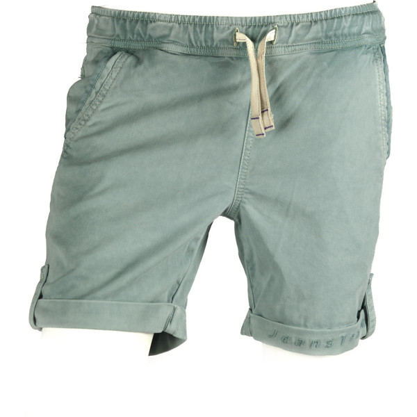 Jeanstrack Shira Short Verde
