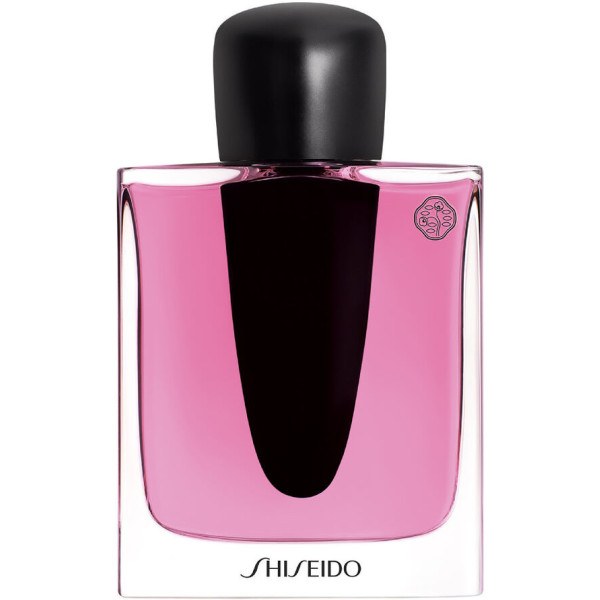 Shiseido Ginza Eau De Parfum Murasaki Spray 90 ml Frau
