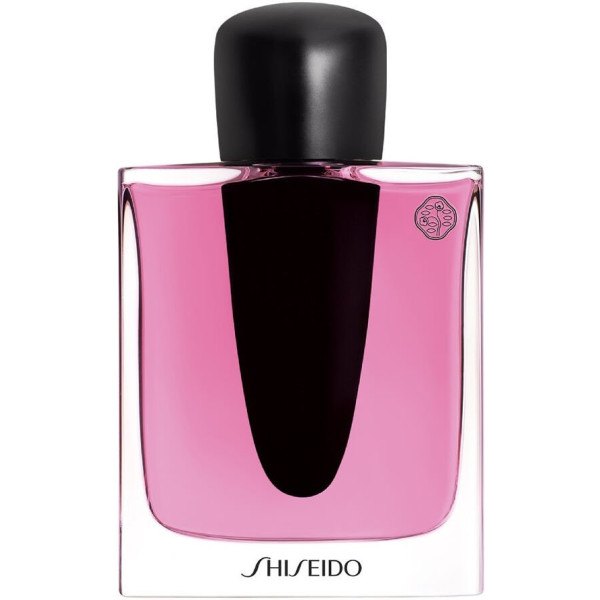 Shiseido Ginza Eau De Parfum Murasaki Spray 50 ml Frau