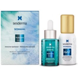 Sesderma Sesmahal Hyaluronic Vitamina C Intensive Hydration 30 ml + unissex