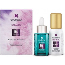 Sesderma Sesmahal B5 Pantenolo Pelle Sensibile 30 Ml + Nebbia 30 Ml Unisex