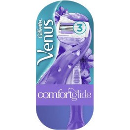 Gillette Venus Breeze Maquinilla 3 Horas 1 U Unisex