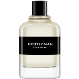 Givenchy New Gentleman Eau de Toilette Vapo 60 Ml Hombre