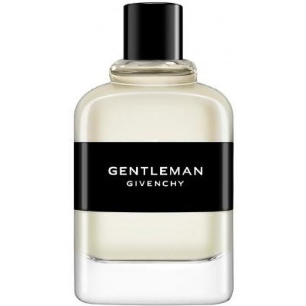 Givenchy New Gentleman Eau de Toilette Vapo 60 Ml Hombre