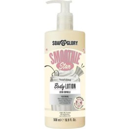 Soap & Glory Smoothie Star Body Lotion 500 Ml Unisex