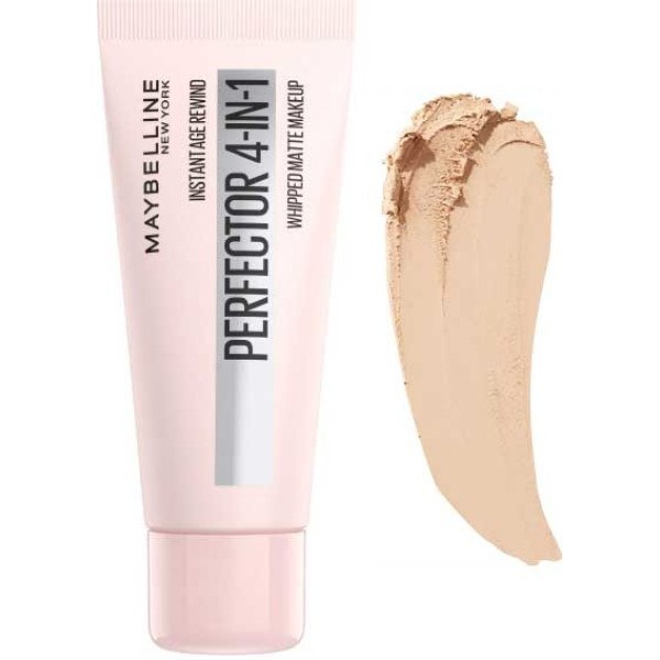 Maybelline Instant Anti-Age Perfector 4 in 1 Light Matte 30 ml