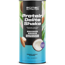 Scitec Nutrition Proteïne Delite Shake 700 Gr