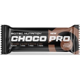 Scitec Nutrition Choco Pro 1 Bar X 50 Gr