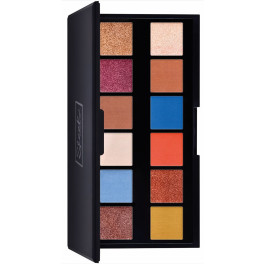 Sleek I-divine Eyeshadow Palette Trippin' Mujer