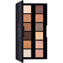 Paleta de sombras I-Divine niveladas femininas elegantes