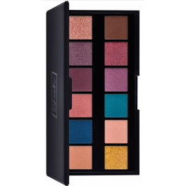 Sleek I-Divine Eyeshadow Palette High Flyer Mulheres