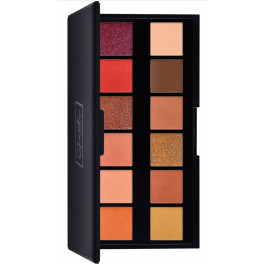 Sleek I-Divine Paleta de sombras Royal Flush Mulheres