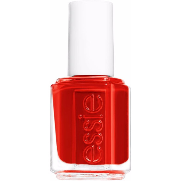 Essie Nail Lacquer 60-echt rode vrouw