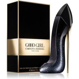 Carolina Herrera Good Girl Supreme Eau de Parfum Vapo 30 Ml Mujer