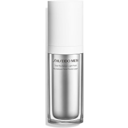 Shiseido Men Total Revitalizer Light Fluid 70 Ml Hombre