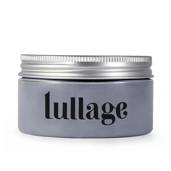Lullage Candy Matte Mask Charcoal Blue Mask 100 Ml Unisexe