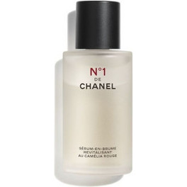 Chanel Nº 1 revitalizando suero en mist 50 ml unisex