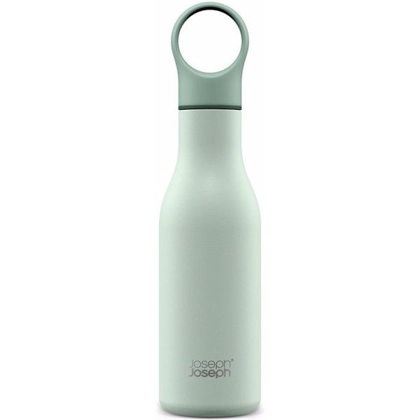 Joseph Loop Wasserflasche Grün 500 ml Unisex