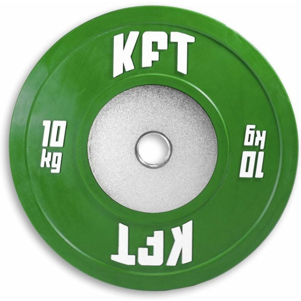 Kft Disco Bumper Competición Color