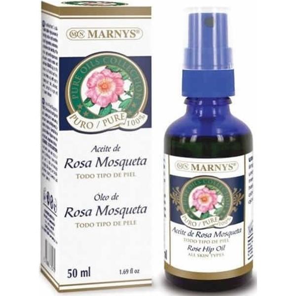 Marnys Aceite Rosa Mosqueta con Spray 50 ml