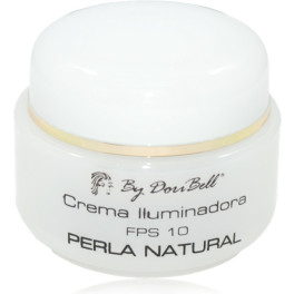 Perssonal Crema Iluminadora Perla Natural 50 Ml