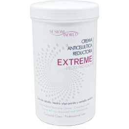 Sesiom World Crema Anticelulítica Extreme 1000 Ml