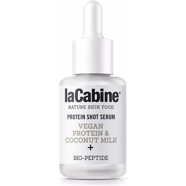 La Cabine Nature Skin Food Protein Shot Serum 30 Ml Mujer