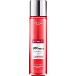 L\'oreal Revitalift Tonic Peeling Effect Glycolzuur 180 Ml Unisex