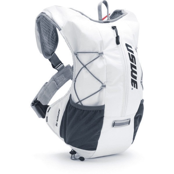 Uswe Nordic 10 Hydration Backpack 2l Thermo Cell Ndm 1.2 White