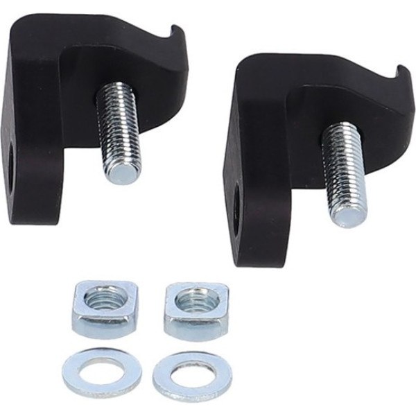 Plaque d'adaptation Xlc Rp-x09 pour Ghost Nirvana