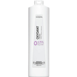 L'Oréal Expert Professionnel Crème oxydante 125 vol 1000 ml unisexe